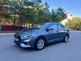 Hyundai Accent 2019 годаүшін5 970 000 тг. в Костанай
