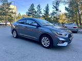 Hyundai Accent 2019 годаүшін5 970 000 тг. в Костанай – фото 4