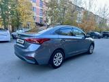 Hyundai Accent 2019 годаүшін5 970 000 тг. в Костанай – фото 3