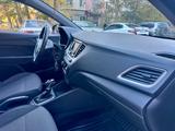 Hyundai Accent 2019 годаүшін5 970 000 тг. в Костанай – фото 5