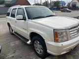 Cadillac Escalade 2002 года за 7 000 000 тг. в Кокшетау – фото 3