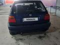 Volkswagen Golf 1993 годаfor1 400 000 тг. в Тараз – фото 6