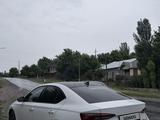 Skoda Octavia 2021 года за 11 500 000 тг. в Шымкент – фото 2