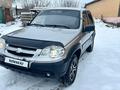 Chevrolet Niva 2013 года за 1 900 000 тг. в Актобе