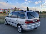 Ford Galaxy 1996 года за 1 700 000 тг. в Уральск – фото 4