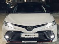 Toyota Camry 2020 годаfor15 000 000 тг. в Уральск