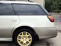 Subaru Outback 2002 года за 3 600 000 тг. в Алматы – фото 8