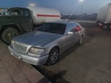 Mercedes-Benz S 300 1993 года за 2 000 000 тг. в Астана