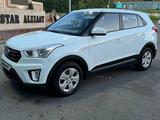 Hyundai Creta 2019 года за 10 100 000 тг. в Тараз