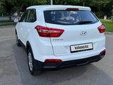 Hyundai Creta 2019 года за 10 100 000 тг. в Тараз – фото 2