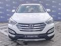 Hyundai Santa Fe 2013 годаүшін8 100 000 тг. в Усть-Каменогорск – фото 2