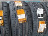 255/35R20 275/35R20 Continental Sport Contact 2 (MO) за 660 000 тг. в Алматы