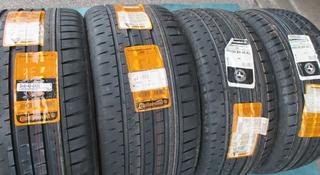 255/35R20 275/35R20 Continental Sport Contact 2 (MO) за 660 000 тг. в Алматы