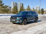 Geely Monjaro 2023 года за 13 400 000 тг. в Астана – фото 2