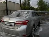 Toyota Corolla 2013 годаүшін5 800 000 тг. в Темиртау