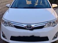 Toyota Camry 2012 года за 5 500 000 тг. в Жанаозен