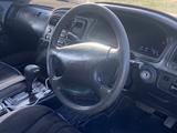 Toyota Chaser 1995 года за 1 800 000 тг. в Урджар – фото 4