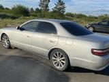 Toyota Chaser 1995 года за 1 800 000 тг. в Урджар – фото 2