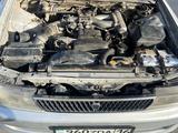 Toyota Chaser 1995 года за 1 800 000 тг. в Урджар – фото 5