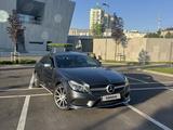 Mercedes-Benz CLS 400 2015 годаүшін14 500 000 тг. в Алматы