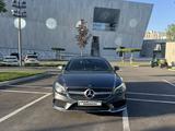 Mercedes-Benz CLS 400 2015 годаүшін14 500 000 тг. в Алматы – фото 2