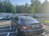 Mercedes-Benz CLS 400 2015 годаүшін14 500 000 тг. в Алматы – фото 4