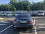Mercedes-Benz CLS 400 2015 годаүшін14 500 000 тг. в Алматы – фото 5