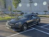 Mercedes-Benz CLS 400 2015 годаүшін14 500 000 тг. в Алматы – фото 3