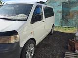 Volkswagen Transporter 2004 годаүшін5 200 000 тг. в Астана – фото 2