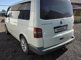 Volkswagen Transporter 2004 годаүшін5 200 000 тг. в Астана – фото 3
