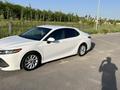 Toyota Camry 2018 года за 11 500 000 тг. в Шымкент – фото 9