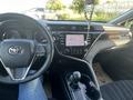Toyota Camry 2018 года за 11 500 000 тг. в Шымкент – фото 24