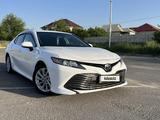 Toyota Camry 2018 годаfor11 500 000 тг. в Шымкент