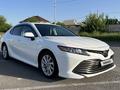 Toyota Camry 2018 года за 11 500 000 тг. в Шымкент – фото 8