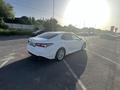 Toyota Camry 2018 года за 11 500 000 тг. в Шымкент – фото 10