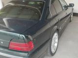 BMW 730 1995 года за 2 650 000 тг. в Астана – фото 3