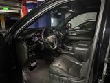 Chevrolet Suburban 2021 годаүшін41 000 000 тг. в Алматы – фото 2