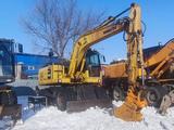 Komatsu  PC180 2008 года за 35 000 000 тг. в Костанай – фото 2