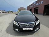 Toyota Camry 2013 годаүшін9 500 000 тг. в Сатпаев