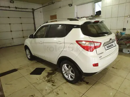 Changan CS35 2014 года за 4 100 000 тг. в Актобе – фото 5