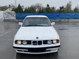 BMW 525 1991 года за 1 100 000 тг. в Жаркент