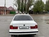 BMW 525 1991 года за 1 200 000 тг. в Жаркент – фото 3