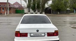 BMW 525 1991 годаүшін1 200 000 тг. в Жаркент – фото 3