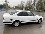 BMW 525 1991 года за 1 000 000 тг. в Алматы – фото 4