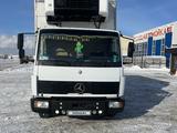 Mercedes-Benz  814 1993 года за 9 000 000 тг. в Астана
