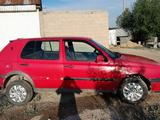 Volkswagen Golf 1991 годаүшін900 000 тг. в Алматы – фото 2