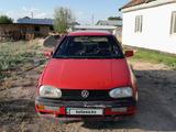 Volkswagen Golf 1991 годаүшін900 000 тг. в Алматы – фото 3