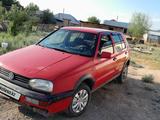 Volkswagen Golf 1991 годаүшін900 000 тг. в Алматы – фото 4