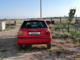 Volkswagen Golf 1991 годаүшін900 000 тг. в Алматы – фото 5