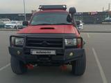 Toyota Hilux Surf 1997 годаүшін7 000 000 тг. в Алматы – фото 2